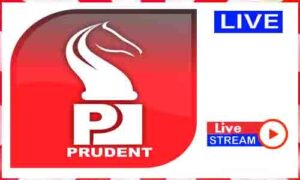 Read more about the article Watch Prudent Media Live News TV Channel In India