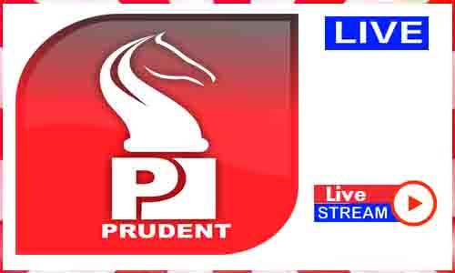 Prudent Media Live TV Channel in India