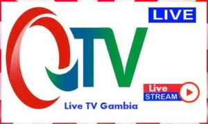 Read more about the article Watch QTV Gambia Live TV Channel in Gambia