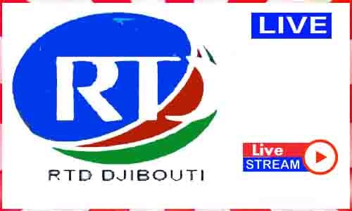 RTD Live TV Channel in Djibouti