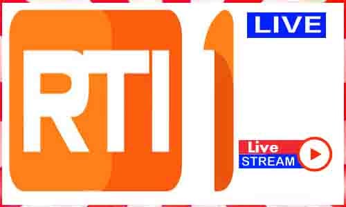 RTI Live TV Channel in Côte d'Ivoire