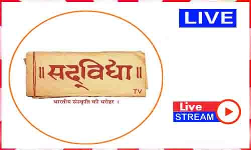 Sadvidya TV Live TV Channel In India
