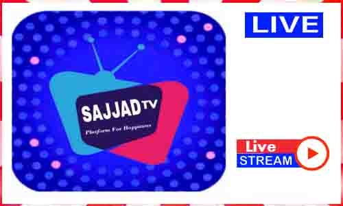 Sajjad TV App Live For Android