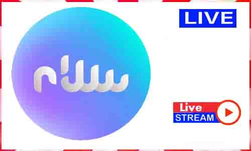 Salam Network Live TV Channel in Libya