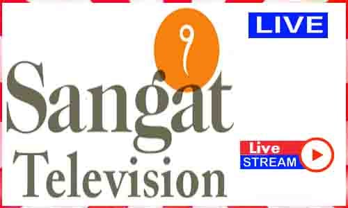 Sangat TV Live TV Channel India
