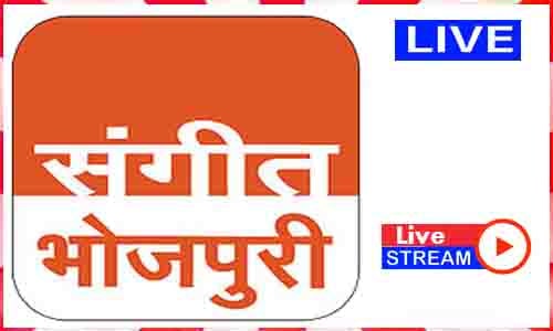 Sangeet Bhojpuri TV Live in India