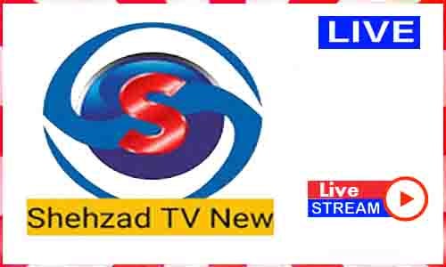 Shehzad TV App For Android