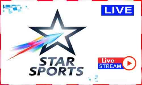 Star Sports Live Cricket Match