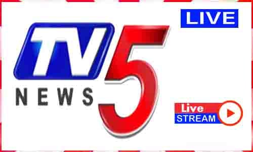TV5 Kannada Live TV Channel in India