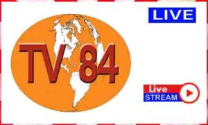 Read more about the article Tv84 Live News Tv Channel India