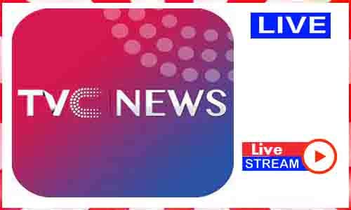 TVC News Live TV Channel in Nigeria