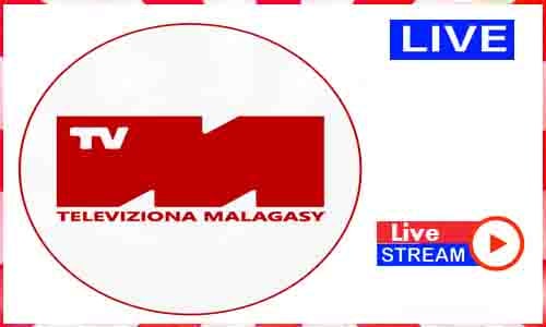 Televiziona Malagasy Live TV in Madagascar