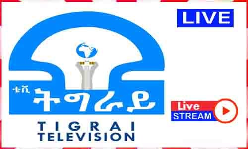 Tigrai TV Live TV Channel in Ethiopia