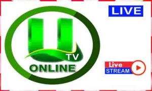 Read more about the article Watch UTV Ghana Live Tv Channel In Ghana