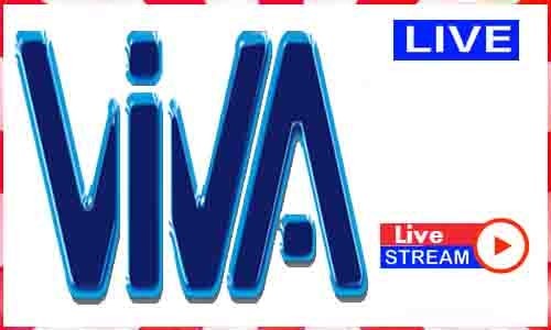 Viva Madagascar Live TV Channel