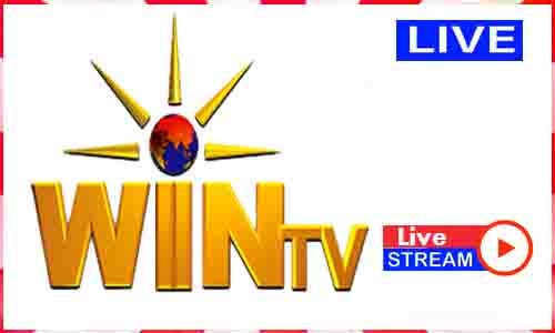 WIN TV Live In India