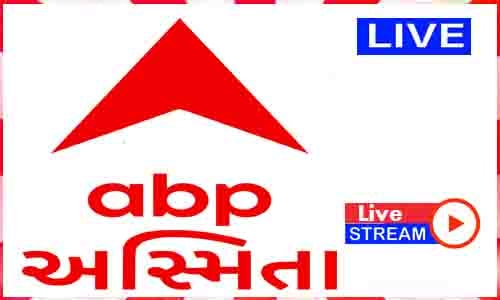 Watch ABP Asmita Live in India