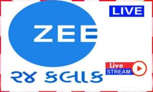 Read more about the article Watch Zee 24 Kalak Live News Tv Channel In India