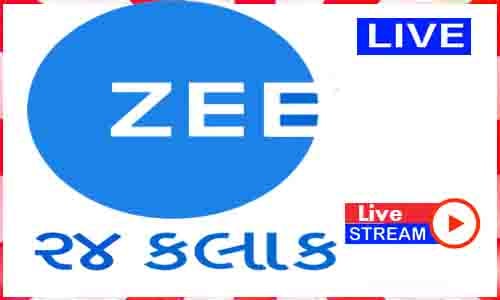 Zee 24 Kalak Live TV Channel in India