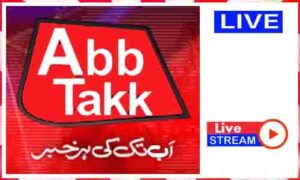 Read more about the article Watch ABB Takk News Live News Tv Channel In Pakistan