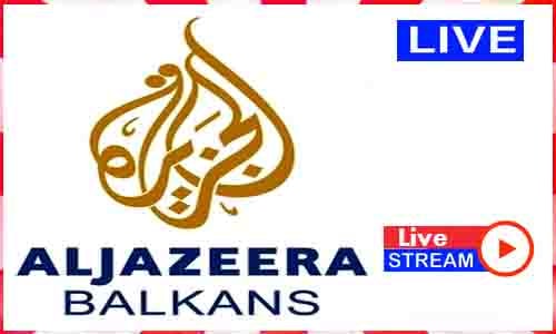 Read more about the article Watch Al Jazeera Balkans Live News TV Channel in Bosnia-Herz