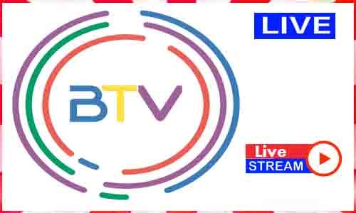 Bolivia TV Live TV Channel In Bolivia