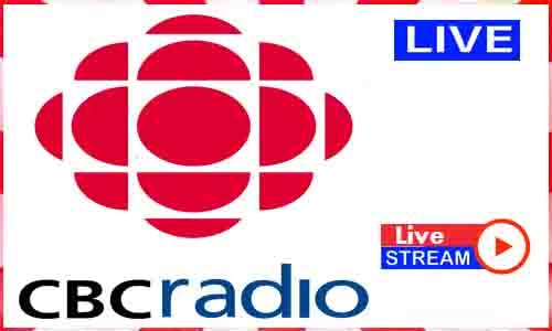 CBC Recorded Live TV Channel In Canada