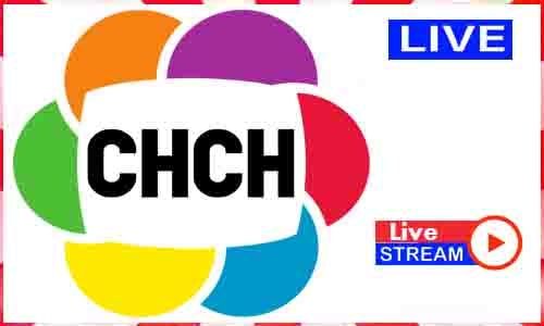 CHCH Live TV Channel Canada