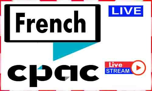 Read more about the article Watch CPAC French Live News TV Channel in Canada