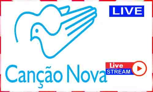 Cancao Nova Live TV Channel In Brazil
