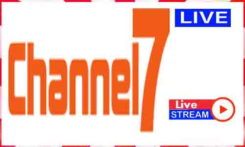 Channel 7 Live in Myanmar TV