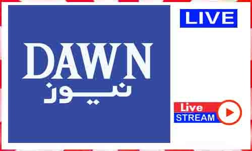 Dawn News TV Live Pakistan