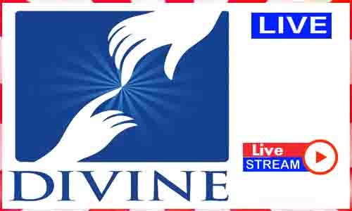 Divine Vision Network Live In India