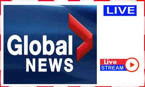 Global News Live TV Channel in Canada