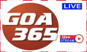 Read more about the article Watch GOA 365 News TV Channel In India