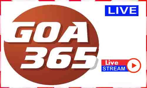 Goa 365 News TV Channel In India