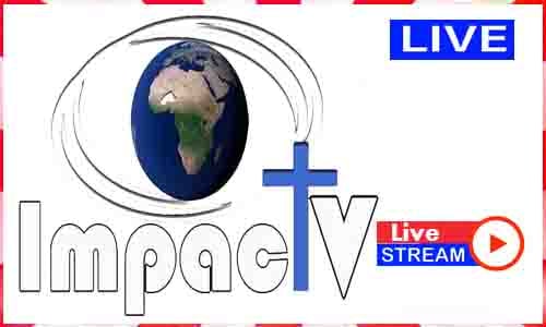 Impact TV Live TV Channel in Burkina Faso