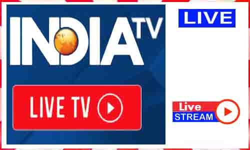  India TV Live