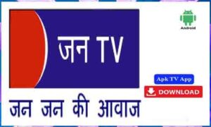 Read more about the article Watch Jan TV Live News TV Channel In India