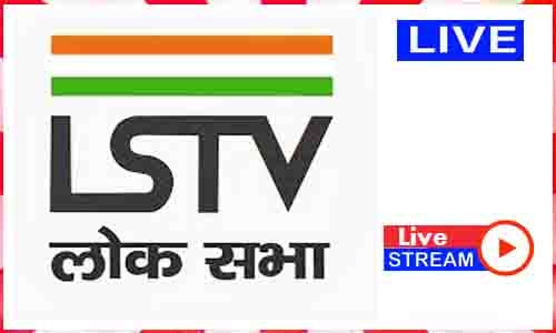  Lok Sabha TV Channel IN India