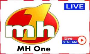 Read more about the article Watch MH One News Live News TV Channel In India