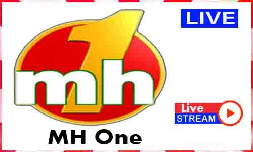 MH One News Live News India