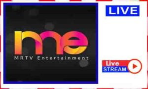 Read more about the article MRTV Entertainment Live In Myanmar Burma Tv Channel