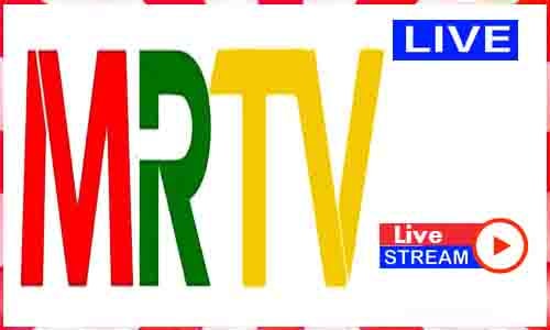 MRTV Live TV in Myanmar
