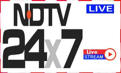 Read more about the article Watch NDTV India Live News TV Channel in India