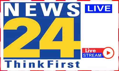 News24 Live News TV Channel India