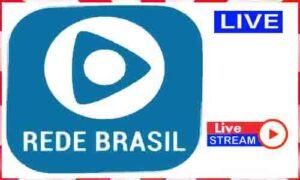 Read more about the article Watch RBTV Rede Brasil Live News TV Channel in Brazil