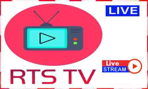 RTS TV Apk For Android