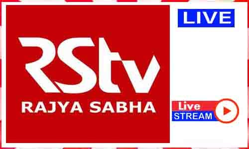 Rajya Sabha TV Live India