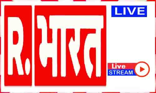 Watch Republic Bharat Live News TV Channel In India